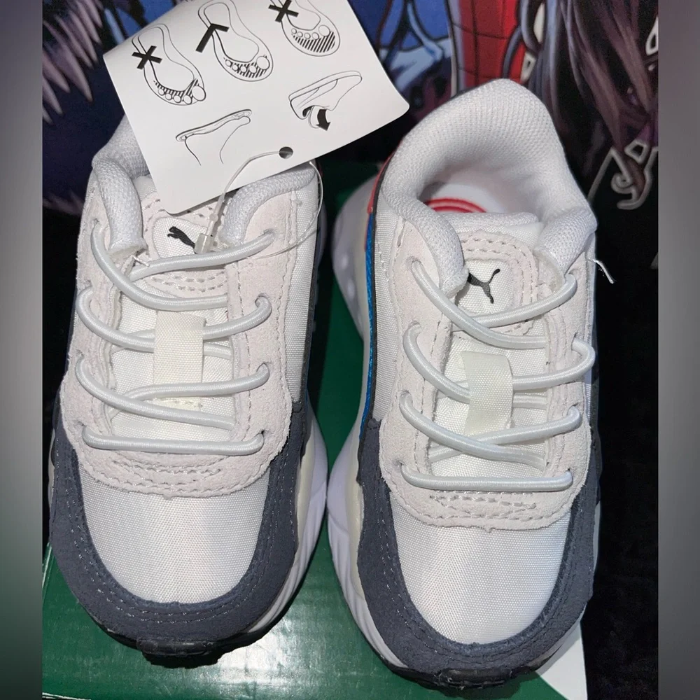 Puma - Picture 10 of 13